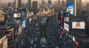 agency partnership, advertising partner