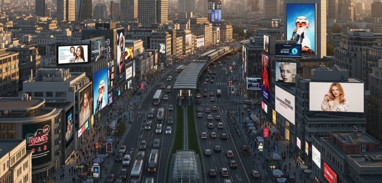 agency partnership, advertising partner