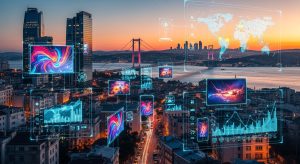 media buying Turkey, advertising agency partnership