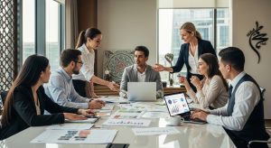 media buying Turkey, advertising agency partnership