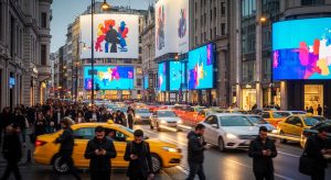 media buying Turkey, advertising agency partnership