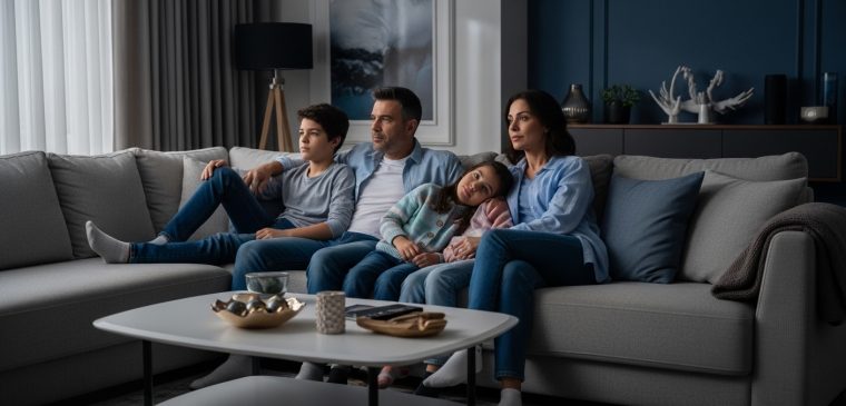 TV advertising in Turkey, Turkish TV advertising agency, TV media planning Turkey
