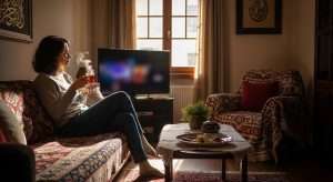 TV advertising in Turkey, Turkish TV advertising agency, TV media planning Turkey