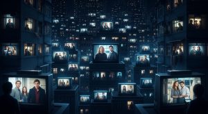 TV advertising in Turkey, Turkish TV advertising agency, TV media planning Turkey