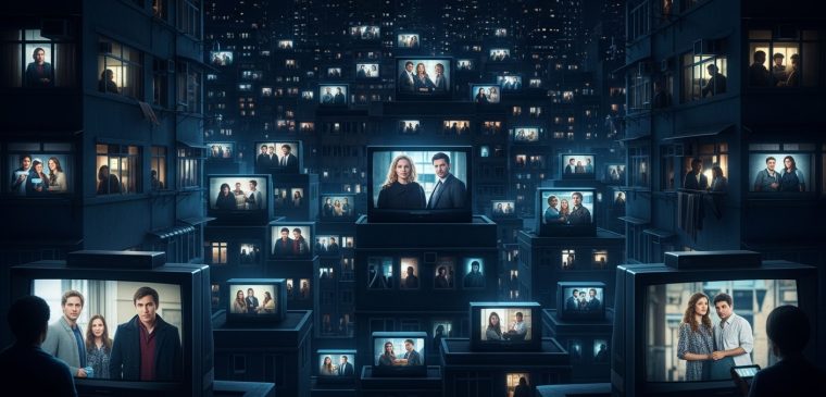 TV advertising in Turkey, Turkish TV advertising agency, TV media planning Turkey