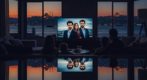  TV advertising cost, TV media buying Turkey, TV Mediya buying agency Turkey