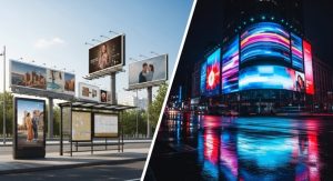 OOH advertising formats, outdoor advertising Turkey, OOH agency Turkey