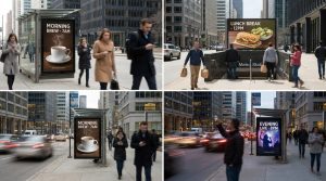 outdoor advertising