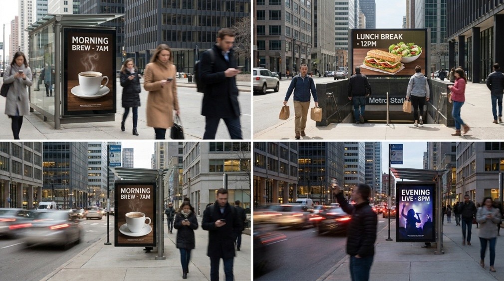 Choosing an Outdoor Media Agency: The Questions Most Brands Forget to Ask
