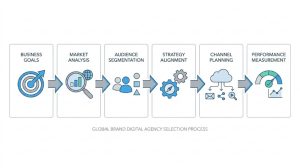 Digital Marketing Agency in Istanbul