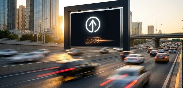 Billboard Advertising