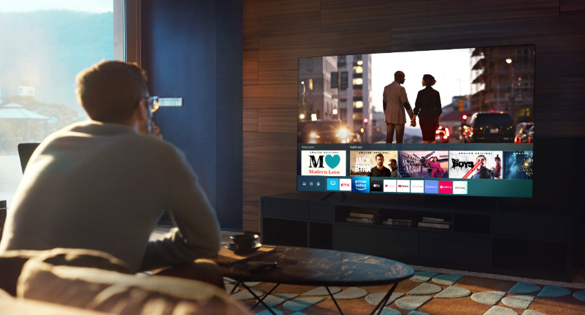How Small Businesses Can Benefit from Television Advertising