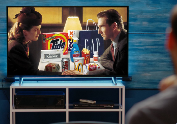 tv advertising strategy