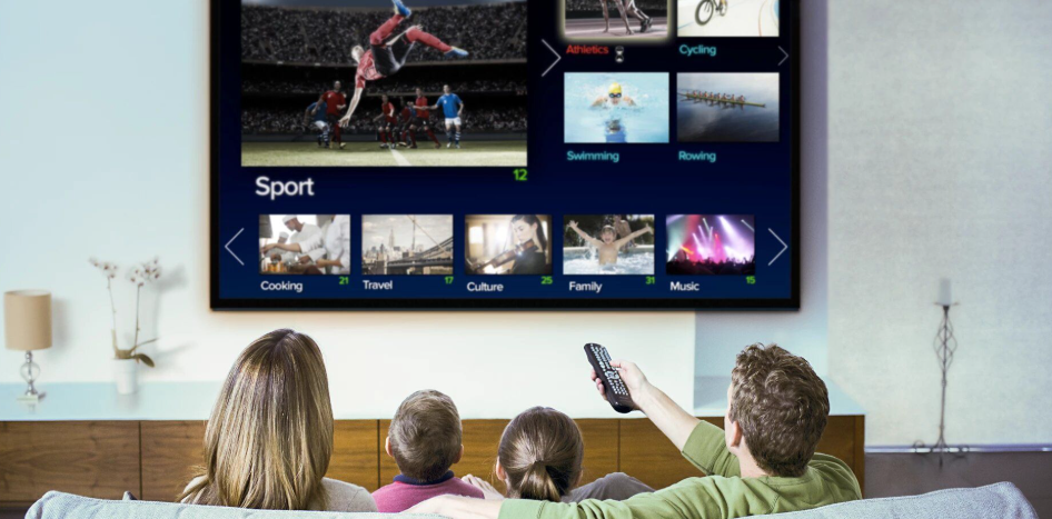 tv advertising