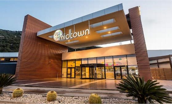 Midtown AVM Bodrum