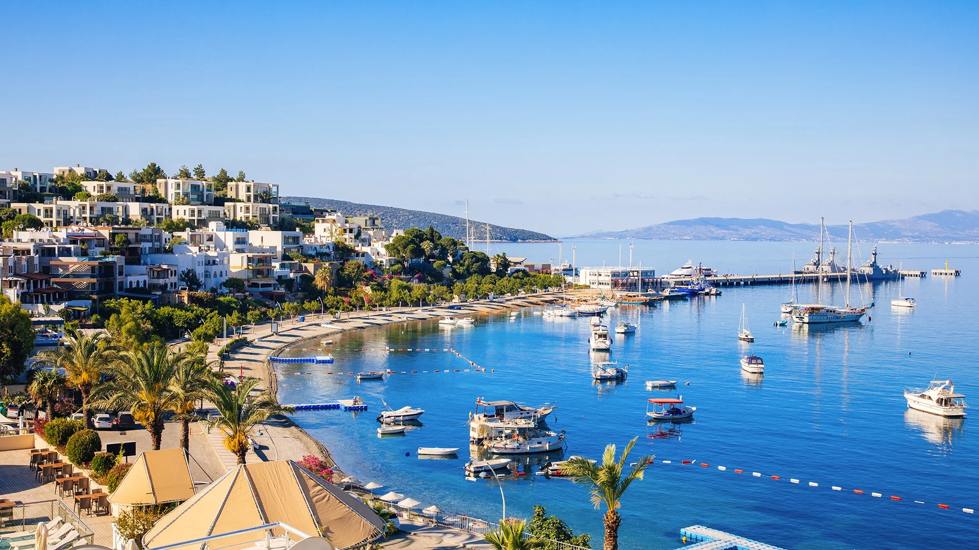 Bodrum Merkez