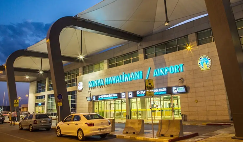 Konya Havalimanı