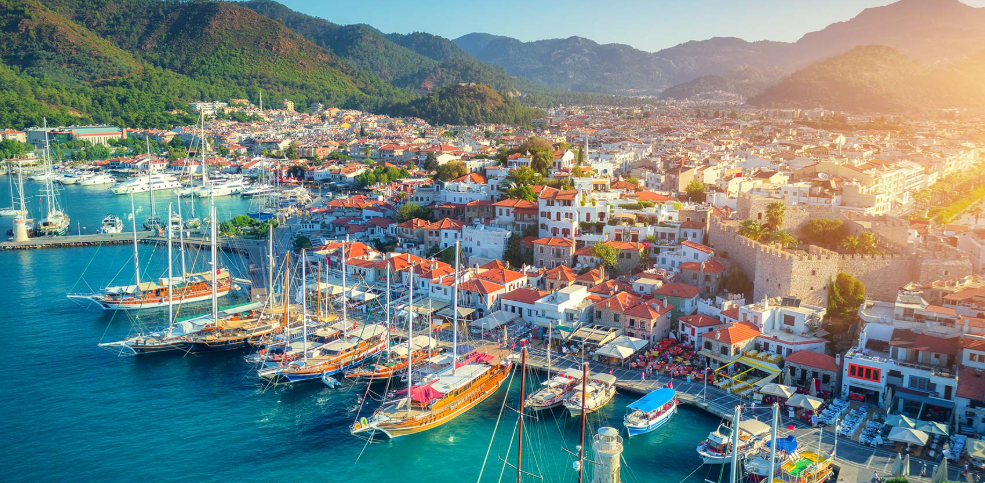 Marmaris